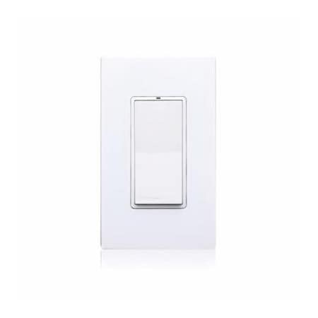 Leviton RADIO FREQUENCY TRANSMITTERS OR RECEIVERS WIRE-IN RF RECVR SW WN WSS20-N9N